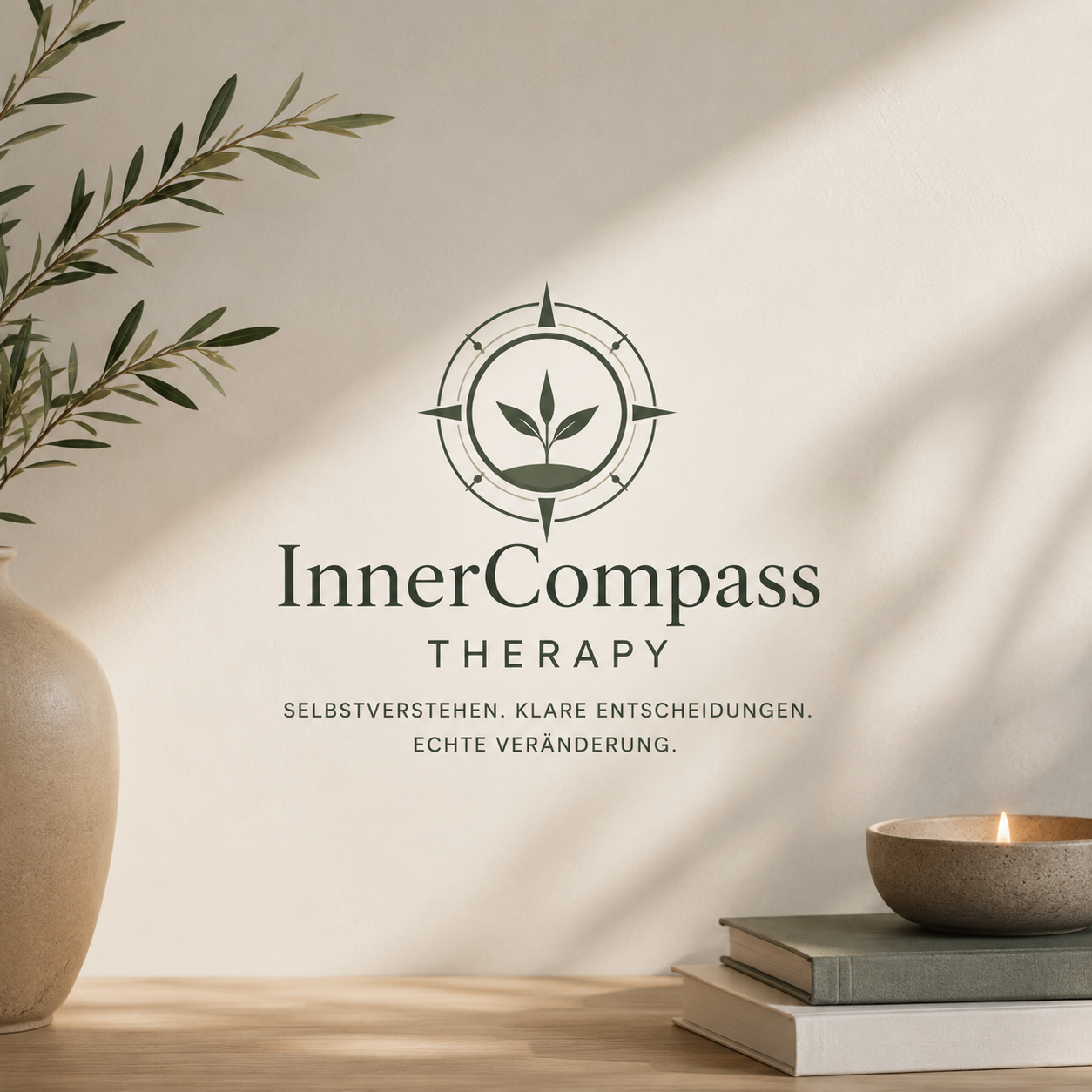 InnerCompass Therapy