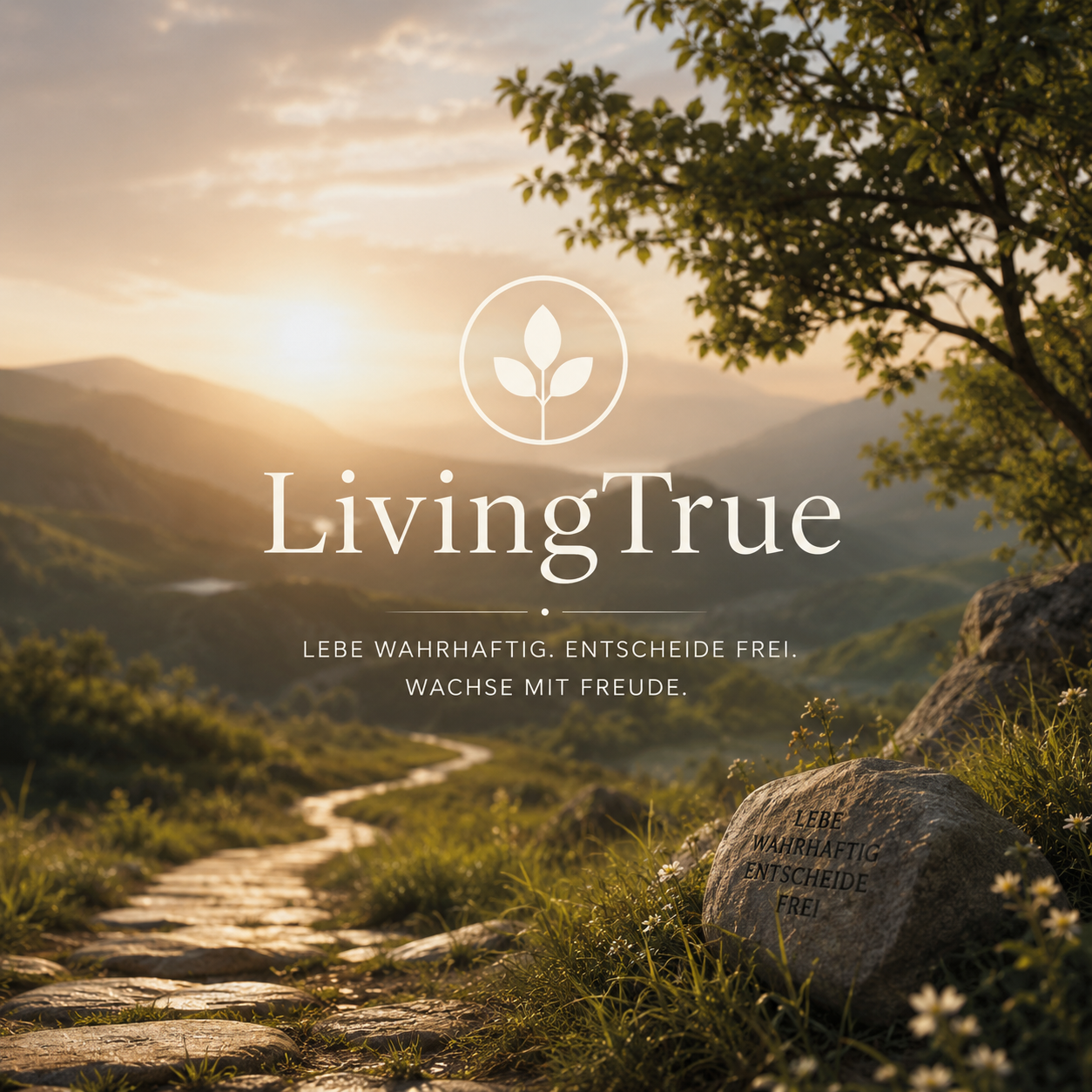 LivingTrue