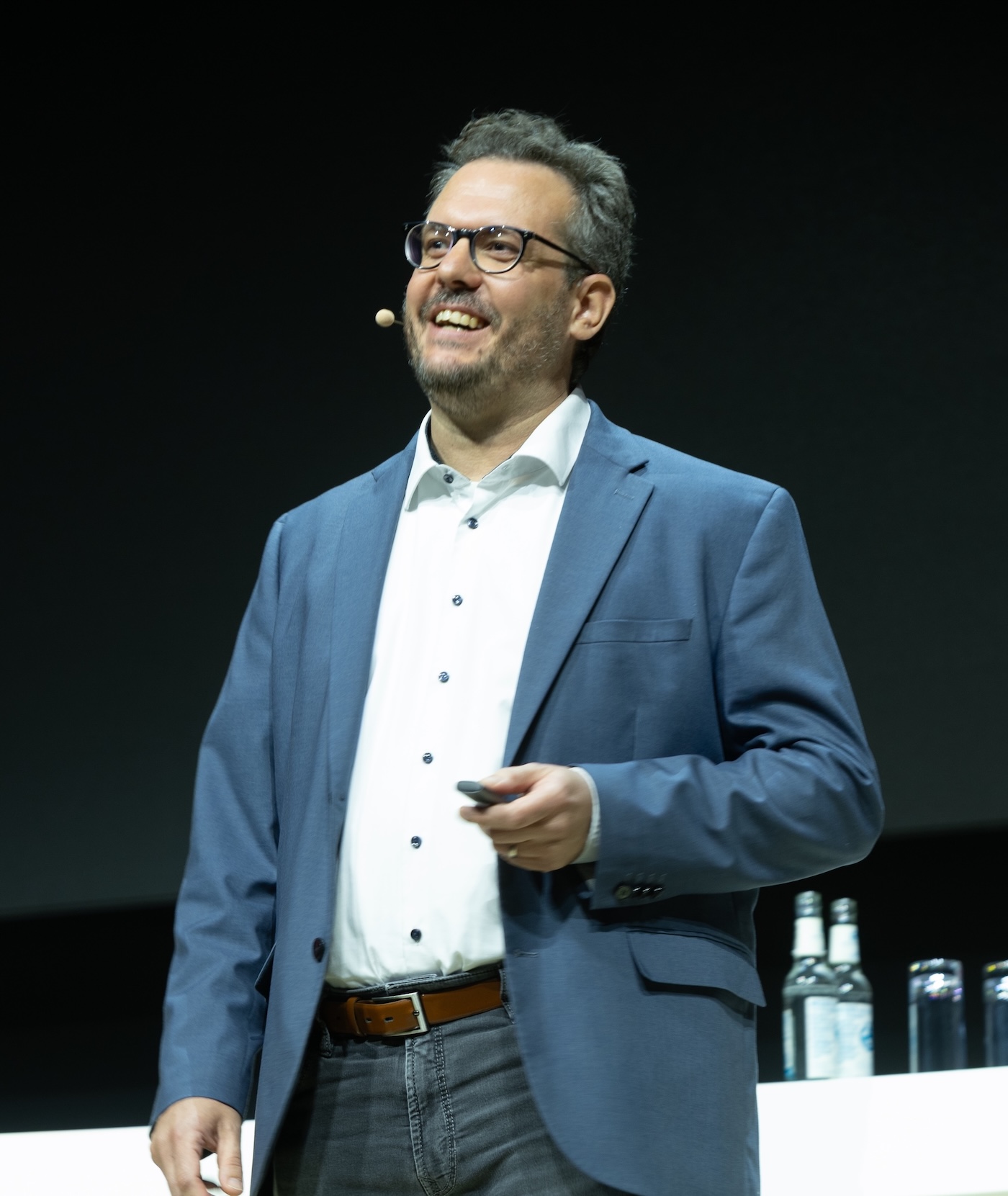 Die Psychologie der Interaktion mit KI