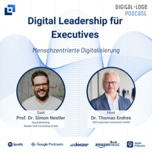 Der DigitalLoge-Podcast
